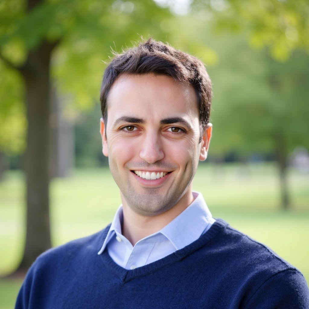 Eyal Gerber