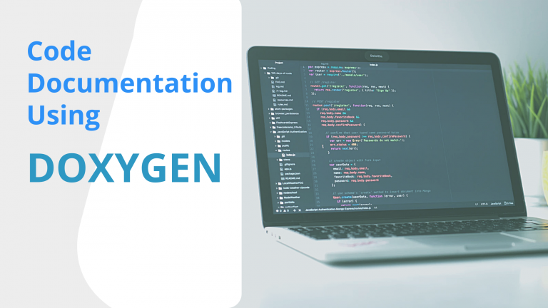 Code Documentation With Doxygen