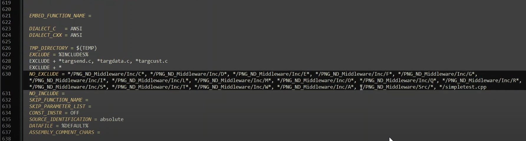 CTC++ Testwell Coverage Explainer - Novodes