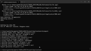 CTC++ Testwell Coverage Explainer - Novodes